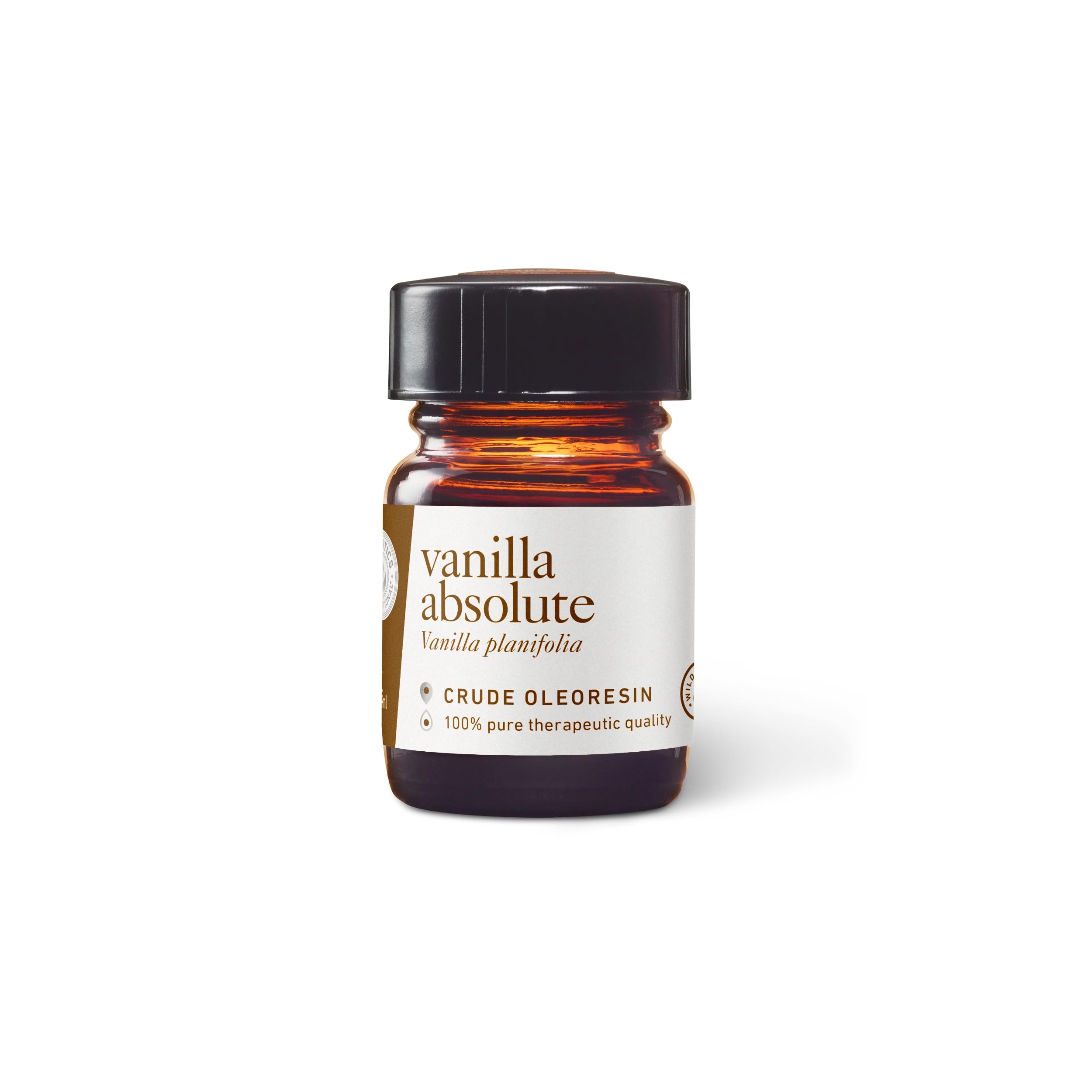 Aromatics International Premium Organic Vanilla