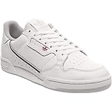 adidas originals x tfl continental 80 herren sneaker neutral