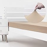 Cot Size Fitted Sheet Only - 4-Way Stretch Jersey