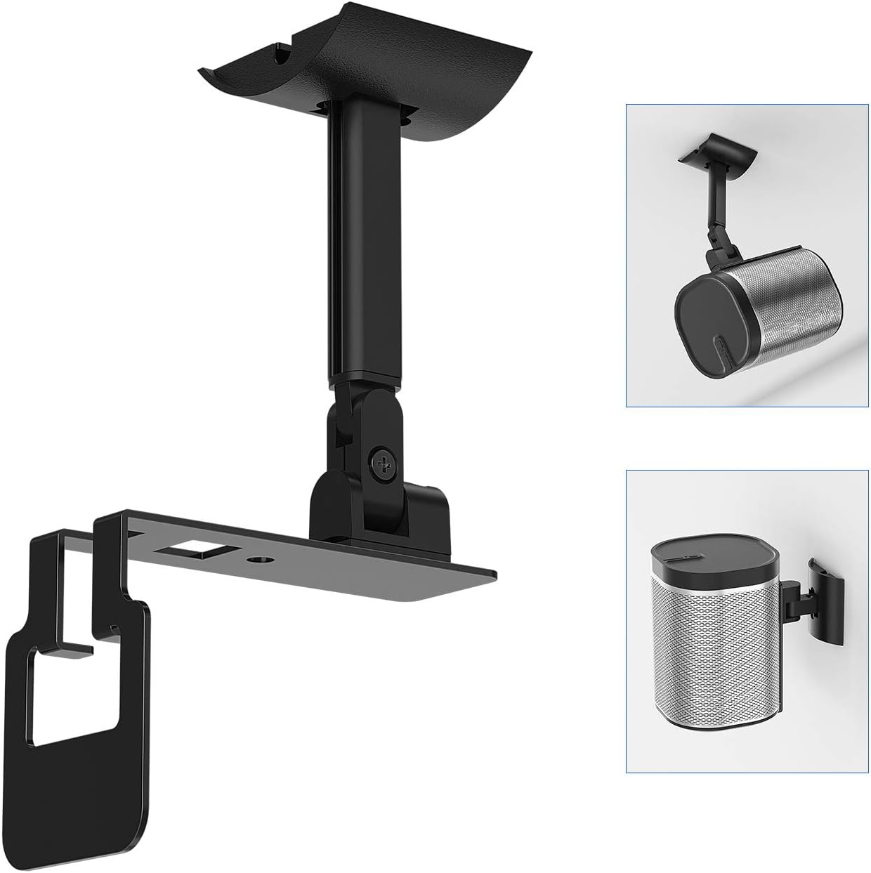 sonos one ceiling mount