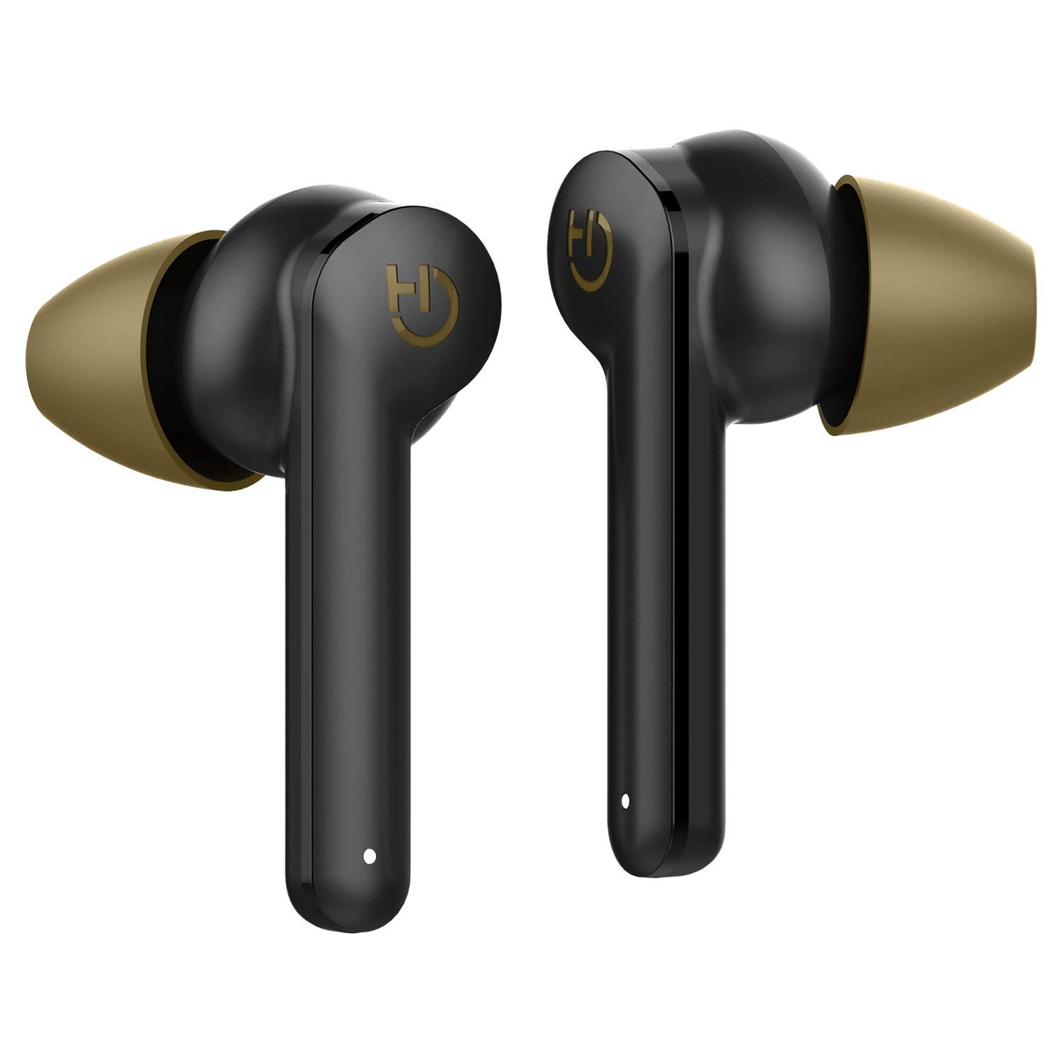 Hiditec | INTRAURICULAR Vesta Limited Edition | Headphones Limited Edition Design | Bluetooth 5.0 True Wireless Compatible with iOS and Android System