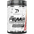 DRAGON PHARMA Dr. FEAAR® Advanced Full-Spectrum EAA Matrix, Supports Muscle Protein Synthesis and Recovery, Enhanced Training Capacity and Performance (30 Servings, Apple Juice)