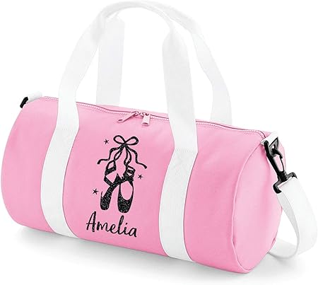 childrens ballet bags