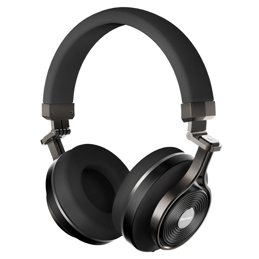 cascos inalámbricos de diadema bluetooth Bluedio T3 Plus cascos inalámbricos bluetooth baratos