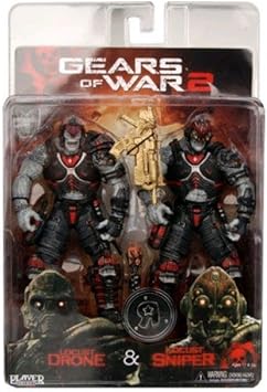 gears of war 2 amazon