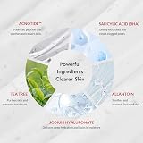 MIZON Good Bye Blemish Soothing Gel Cream 55ml Korean Skincare Acne Spot view 4