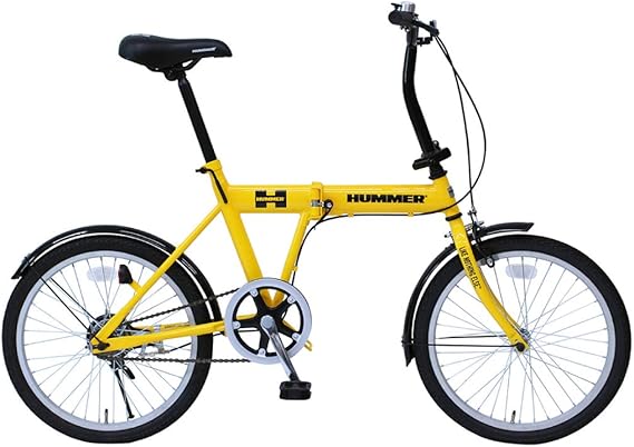 86 折りたたみ自転車