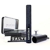 SandBar Callus Removal, Hand Callus Remover Salve Balm Stick for Working Hands, Lightweight Dead Skin Remover Tool Grit Surfa