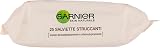 Garnier Micellar Cleansing Wipes 25 Sheet Makeup Remover Gentle Sensitive Skin view 5