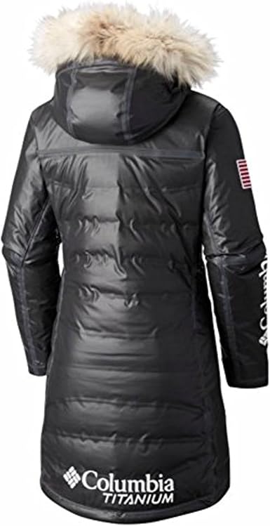 columbia men's outdry ex diamond heatzone jacket