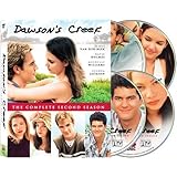 Dawson's Creek - The Complete Second Season