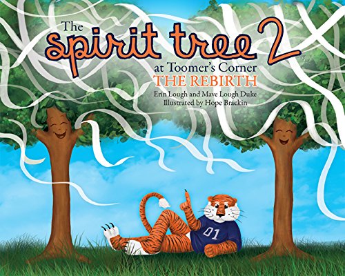 The Spirit Tree at Toomer's Corner 2: The Rebirth