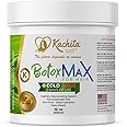 Kachita Spell Botox Hair Treatment - 16oz, Rejuvenates Dry/Damaged Hair, Reduces Frizz, Provides Deep Hydration, Volume Control, and Smoothness - Formaldehyde-free BotoxMax Formula