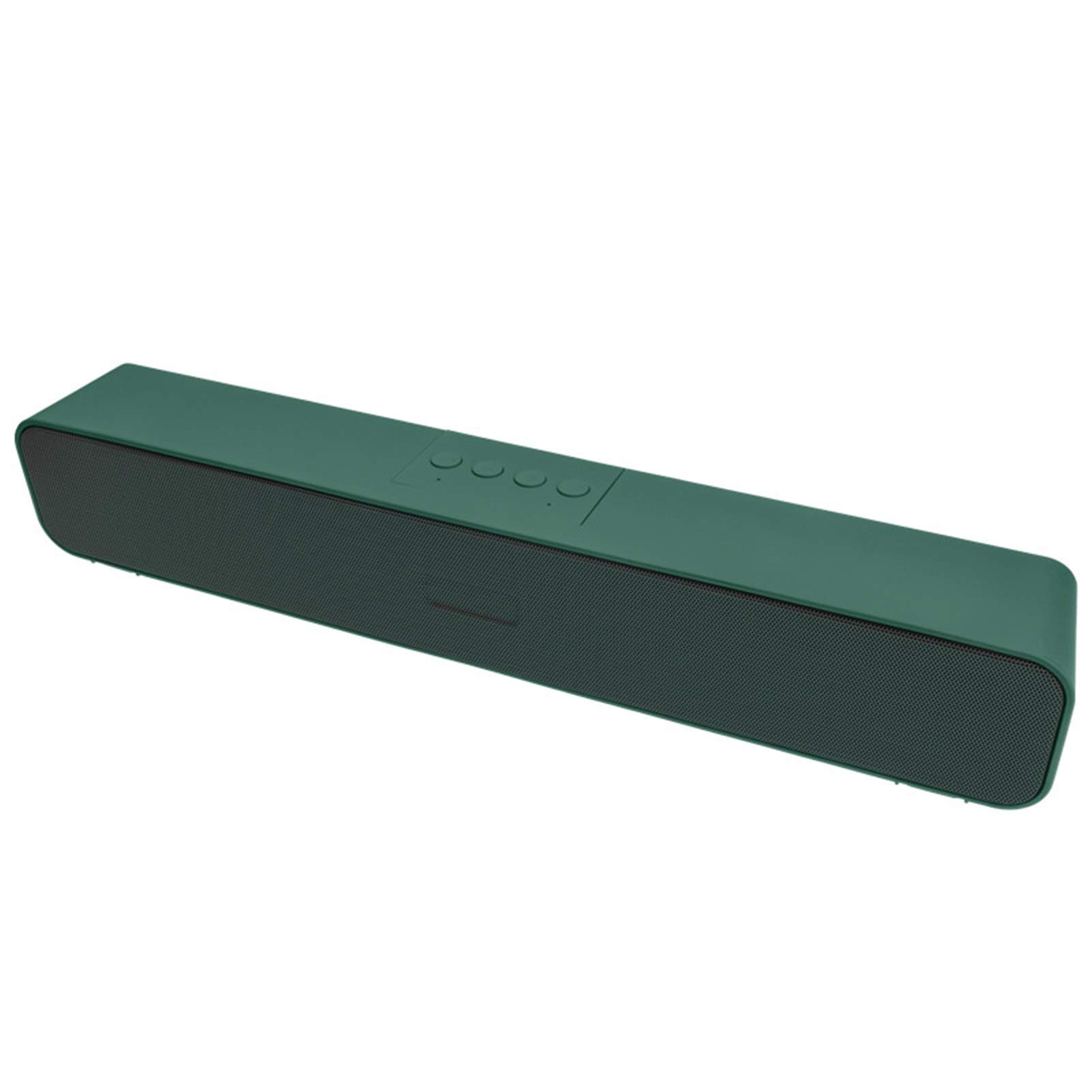 Bluetooth Speaker Multifunctional Bluetooth Speakers Pc Speakers Card Bluetooth Speakers for Desktop