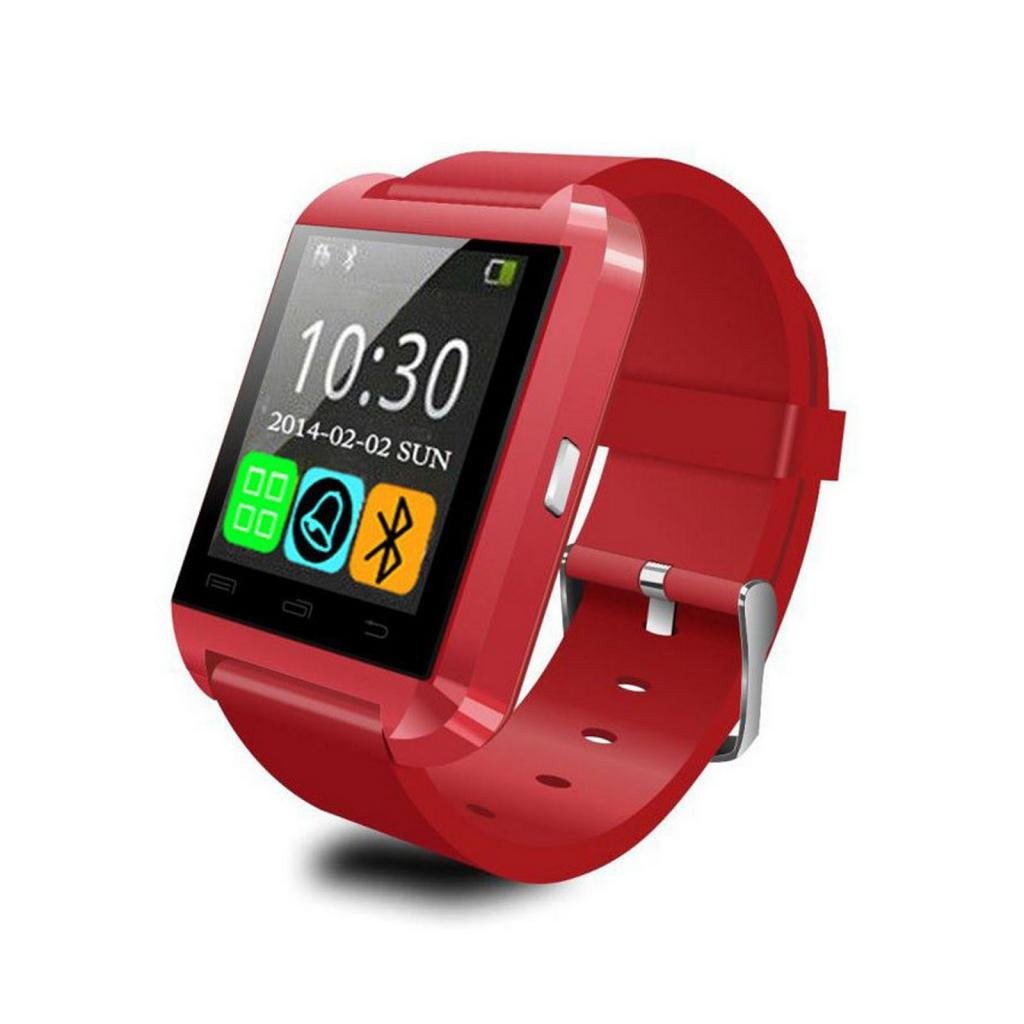 luxsure smartwatch