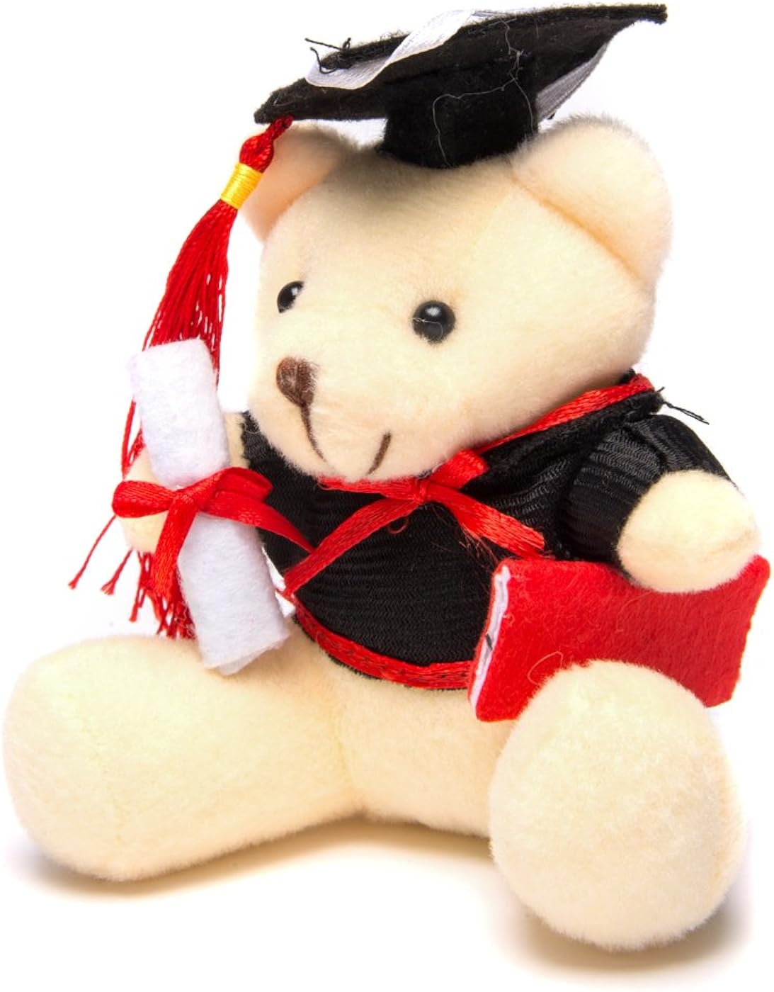 graduation teddy bear