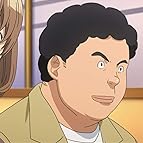 中井巧朗