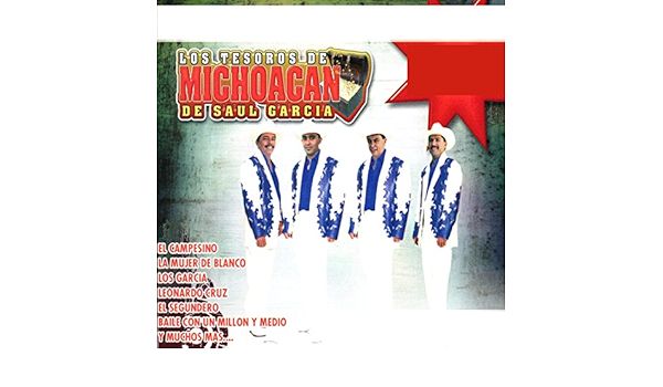 Leonardo Valdez By Los Tesoros De Michoacan De Saul Garcia On Amazon Music Amazon Com amazon com