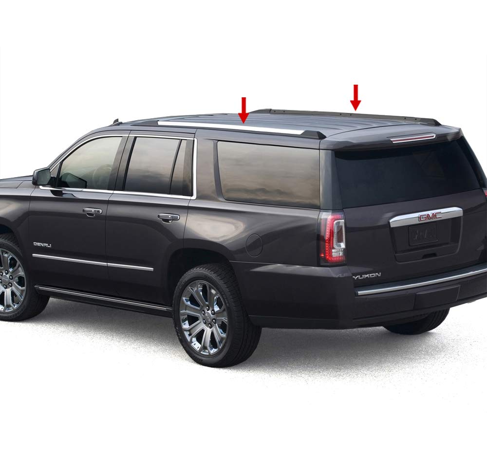 Which Is The Best 3M Protective 2015 Suburban