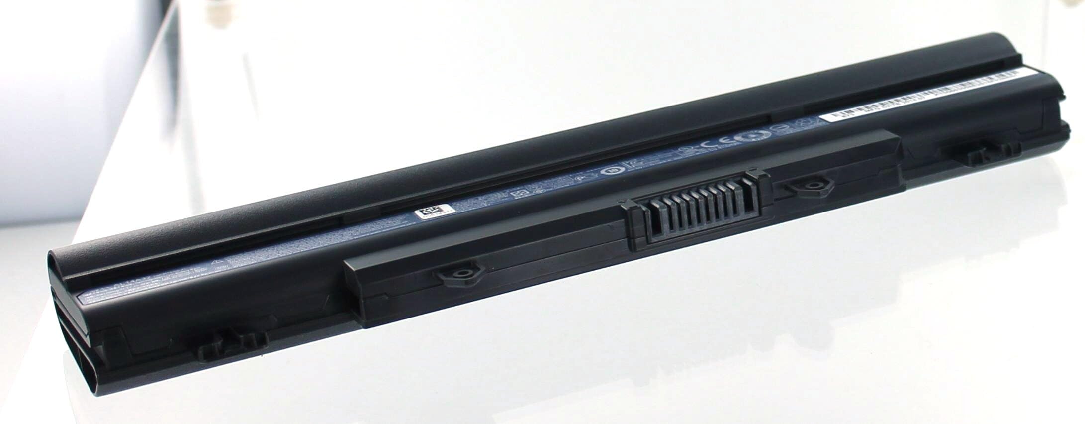 Original Notebook Battery For ACER AL14 A32 with Li-Ion 11.1 V/4.700 mAh