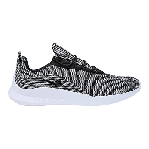 grey nike tennis shoes
