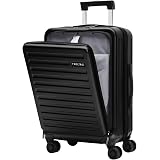 Air Canada Hardside Business Suitcase 