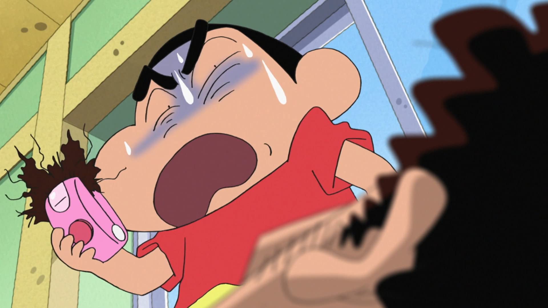 Amazon Co Jp クレヨンしんちゃんテレビスペシャル シーズン 1を観る Prime Video