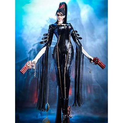 HiPlay 1/6 Scale Modern Sorceress Female Action Kuwait Ubuy
