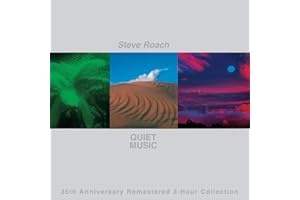 Quiet Music (35th Anniversary Remastered 3-Hour Collection)