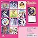 2018 Sailor Moon Mini Wall Calendar