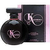 Kimberly by Mirage Brand Fragrances inspired by KIM KARDASHIAN BY KIM KARDASHIAN FOR WOMEN