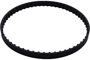 DVPARTS Timing Belt 20140 70-20140 27976501 Compatible with Mercury Quicksilver 20140 V4 V6 Outboard