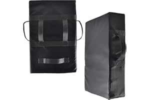 Sharellon Football Blocking Pad, Football Blocking Shield, 24" x 16" Blocking Pad, Sports Kick Shield for Football, Basketbal
