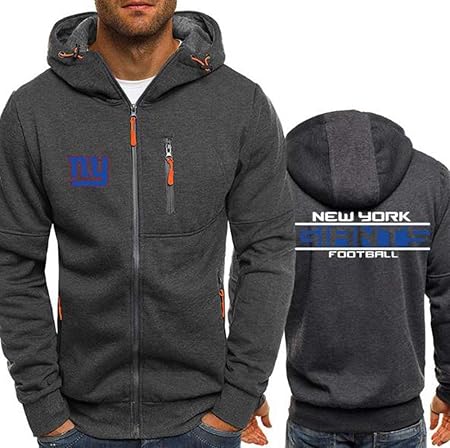 new york giants tracksuit