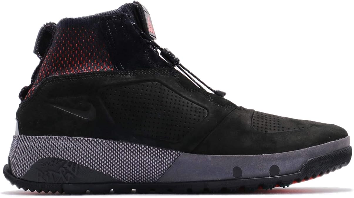 nike acg ruckel ridge black