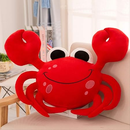 crab doll