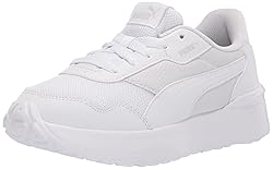 PUMA Kids Girls R78 Voyage Platform Sneakers Shoes
