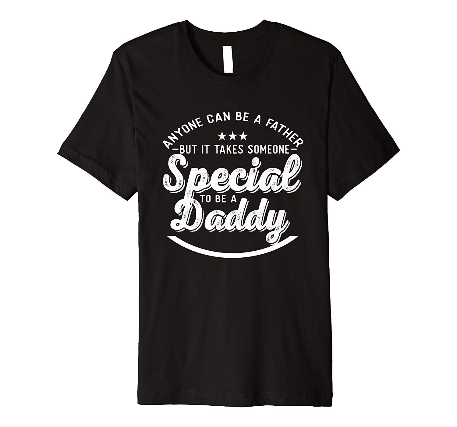  Daddy Gift For Dad From Daughter Son To Father Bday Gift Premium Tshirt, Unisex , For S 