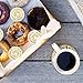 The Original Donut Shop Vanilla Cream Puff Keurig Single-Serve K-Cup Pods, Medium Roast Coffee, 72 Count