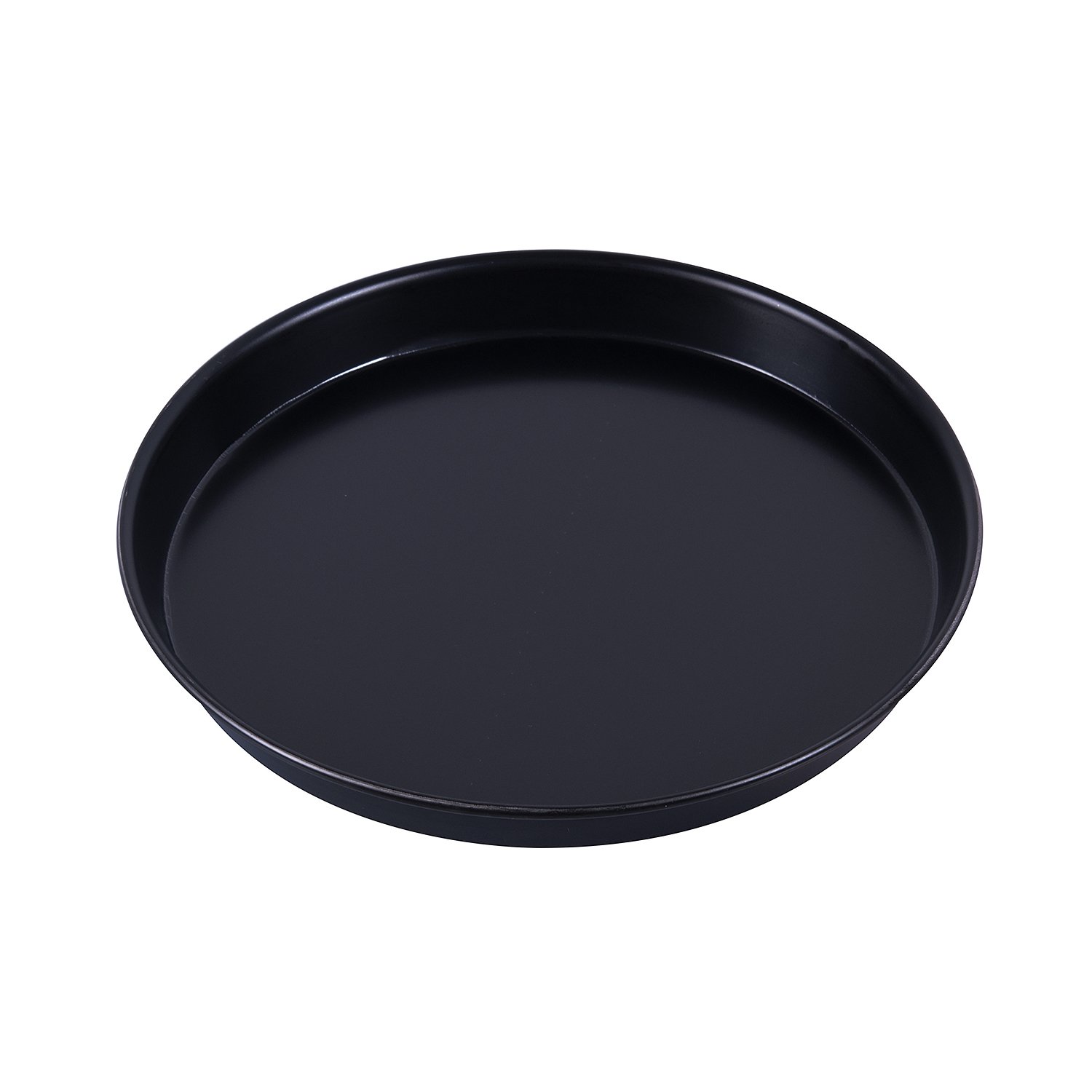 Paderno 11740-20 Pizza Pan, Iron, 20 cm, Blue