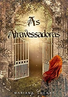Livro As Atravessadoras