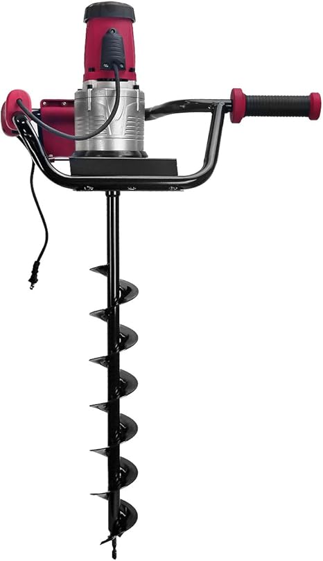 Electric post hole digger uk Clearance