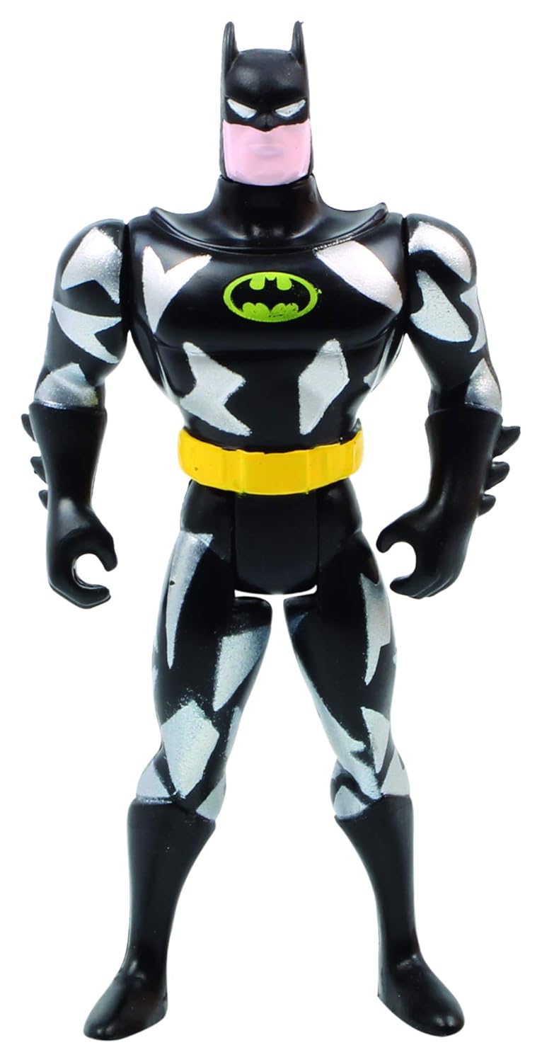 funskool batman action figures