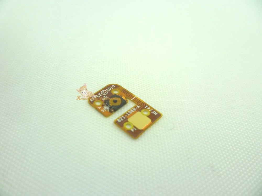 Internal Home Button Key Flex Ribbon Cable Repair Replacement for iPod Touch 4th Gen 4g 8gb 32gb 64gb