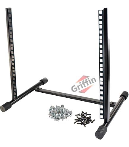 On Stage Rack De Mesa Rs7030 | Meses sin interés