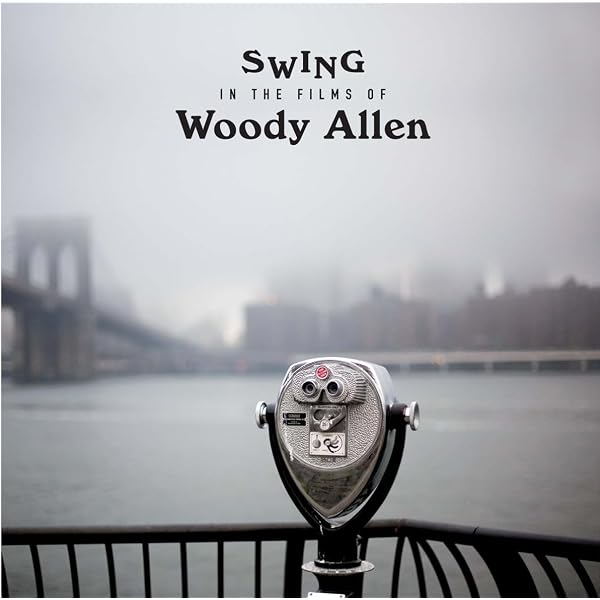 VARIOUS ARTISTS - Music from the Films of Woody Allen - Amazon.com