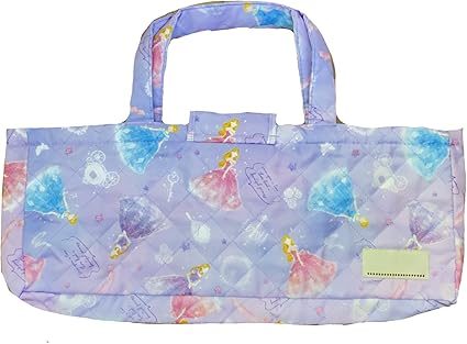 Amazon Muu3 ピアニカケース 鍵盤ハーモニカ ケース 手作り風 袋 バッグ マジックテープ お姫様 鍵盤ハーモニカ 楽器 音響機器