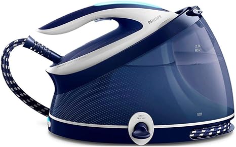 Steam generator iron PerfectCare Aqua 