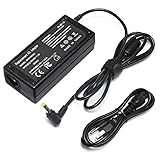 90W AC Laptop Adapter Charger for Asus K52F K53E