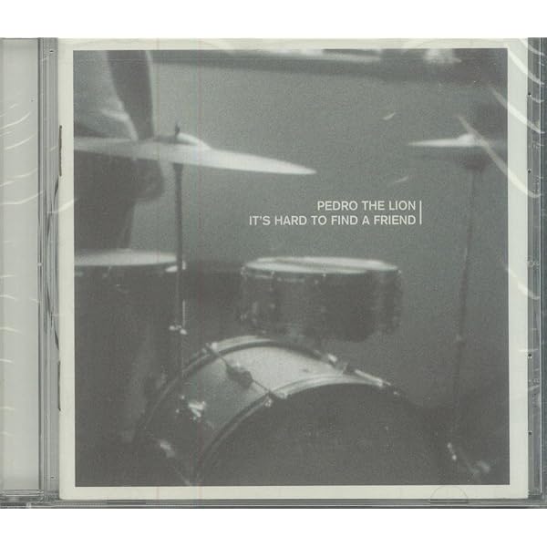 Pedro the Lion - Whole - Amazon.com Music